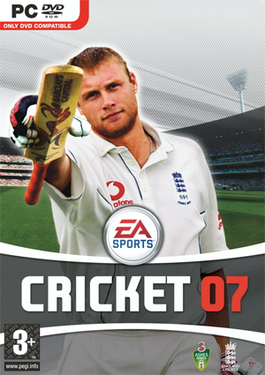 cricket 07 player faces patch